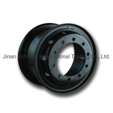 The Best Price New Design China Steel Heavy Duty Truck Wheel Rim